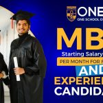 MBA Starting Salary in India Per Month for Freshers and Experienced Candidates