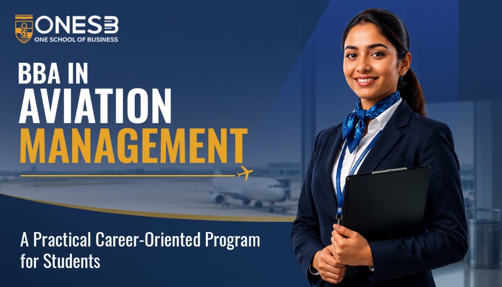 bba aviation management, bachelor of aviation management, bba aviation course, bba in airport management,